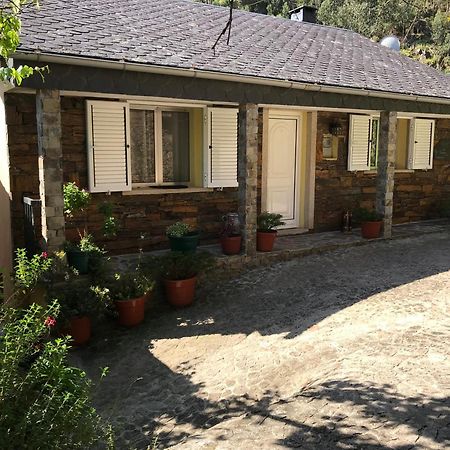 O Refugio Do Mineiro Leilighet Arouca Eksteriør bilde