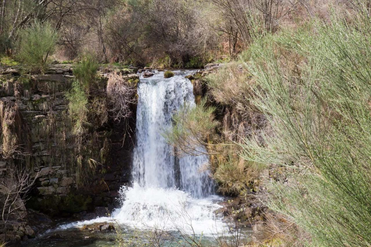 O Refugio Do Mineiro Leilighet Arouca Eksteriør bilde