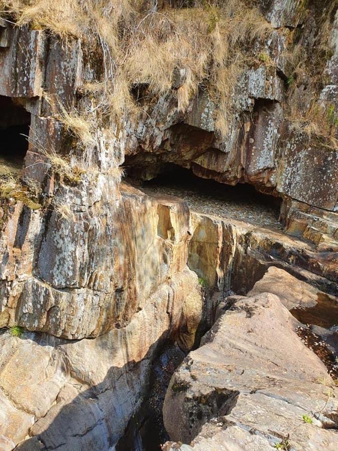 O Refugio Do Mineiro Leilighet Arouca Eksteriør bilde
