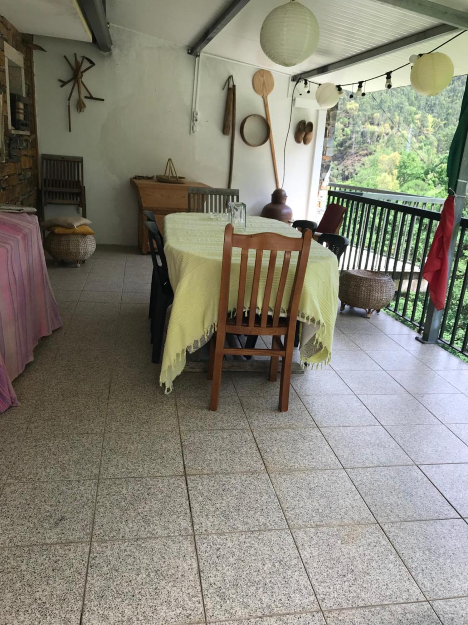 O Refugio Do Mineiro Leilighet Arouca Eksteriør bilde